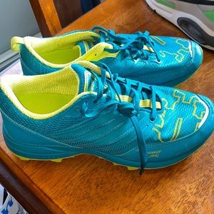 Womens Icebug ANIMA 2-L studded hiking/running